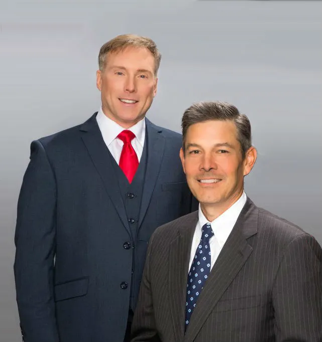 Dr. Belcher and Dr. Gollehon