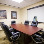 Greensboro Office Consultation