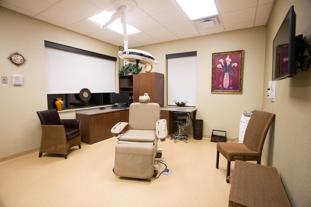 Greensboro Office