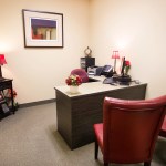 Greensboro Office
