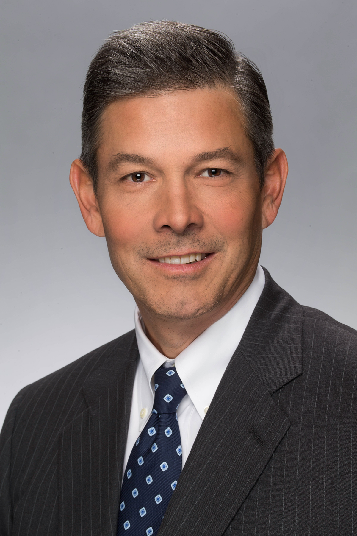 Meet Dr. Belcher Greensboro NC, Piedmont Oral and Maxillofacial Surgery