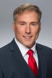 Dr Steven Gollehon