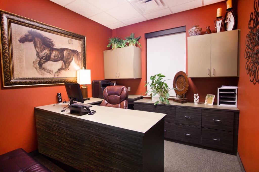 Greensboro Office